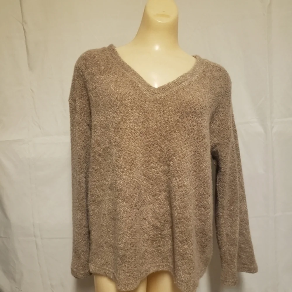 2 NWT Sweaters blu pepper M Staccato‎ S